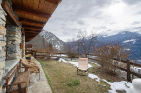 Relax Mountain Valle d'Aosta